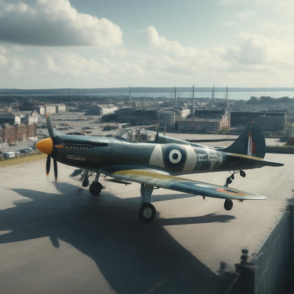 Vickers Supermarine